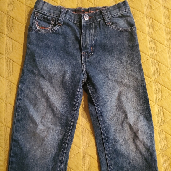 Boys Jeans - Picture 1 of 4